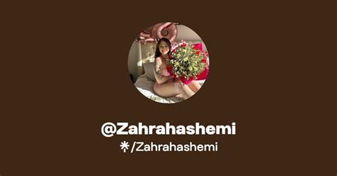 zahrahashemi naked|Zahrahashemi Onlyfans Leak Nude